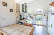 Maison avec boxes à chevaux