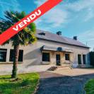 Proche de Servon-sur-Vilaine 