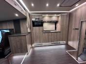 Horsebox NON-HGV Autre marque VOLVO 0 Used