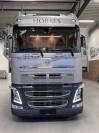 Horsebox NON-HGV Autre marque VOLVO 0 Used