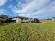 Other agricultural property  Lot