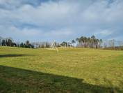 Other agricultural property  Lot