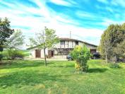 Poultry farm  Tarn-et-Taronne