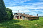 Poultry farm  Tarn-et-Taronne