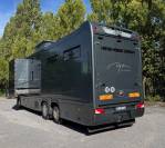 Horsebox NON-HGV STX SCANIA 2014 Used
