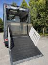 Horsebox NON-HGV STX SCANIA 2014 Used