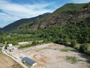 Domaine agricole et &eacute;questre de 6,5 ha aux portes de la C&ocirc;te d
