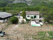 Domaine agricole et &eacute;questre de 6,5 ha aux portes de la C&ocirc;te d