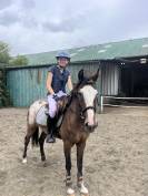 Poney 4ans 