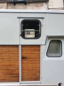 Van per Cavalli Mercedes Mercedes 307 D 1984 Occasione