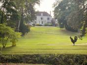Luxurious equestrian property  Loiret