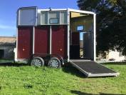 ***IFOR WILLIAMS - HB510 - COMME NOUVEAU***