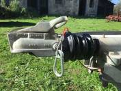 ***IFOR WILLIAMS - HB510 - COMME NOUVEAU***