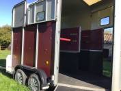 ***IFOR WILLIAMS - HB510 - COMME NOUVEAU***