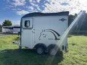 CHEVAL LIBERTE TOURING 