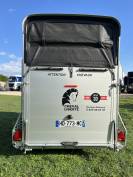 CHEVAL LIBERTE TOURING 