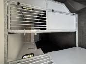 Van per Cavalli AP Petit Nissan interstar L3 2025 Nuovo