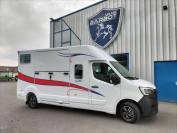 Van per Cavalli Barbot D5 2023 Occasione