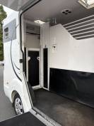 Van per Cavalli Barbot D5 2020 Occasione