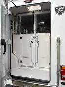 Van per Cavalli Barbot D5 2020 Occasione