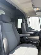 Van per Cavalli Barbot D5 2021 Occasione