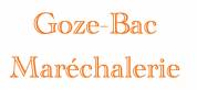 Goze-Bac Maréchal ferrant 05 04