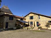 Luxurious equestrian property  Gers