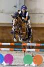 Poni B de salto 