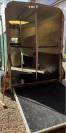 van ifor william HB505R