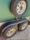 van ifor william HB505R
