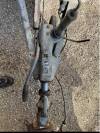 van ifor william HB505R