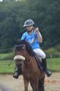 Poney 3 ans