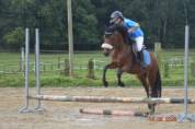 Poney 3 ans