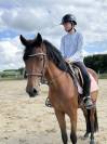 Poney 3 ans