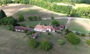 Sheep farm  Dordogne