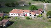 Sheep farm  Dordogne