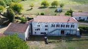 Sheep farm  Dordogne