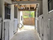 Equestrian property  Ain
