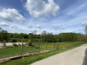Equestrian property  Ain