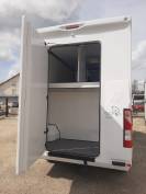 Van per Cavalli Renault Master III 2018 Occasione