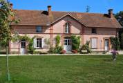 Les gites du Haras de Garrypierre