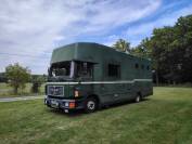 Camion per Cavalli Man  1992 Occasione