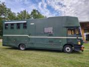 Camion per Cavalli Man  1992 Occasione