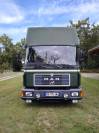 Camion per Cavalli Man  1992 Occasione