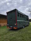 Camion per Cavalli Man  1992 Occasione