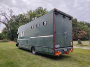 Camion per Cavalli Man  1992 Occasione