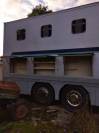 Camion per Cavalli Renault RENAULT G290 1988 Occasione
