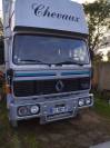Camion per Cavalli Renault RENAULT G290 1988 Occasione