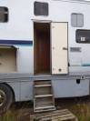 Camion per Cavalli Renault RENAULT G290 1988 Occasione