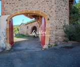 Other country property  Rh&ocirc;ne